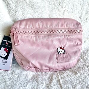 Herschel Supply Co. x Hello Kitty Belt Bag